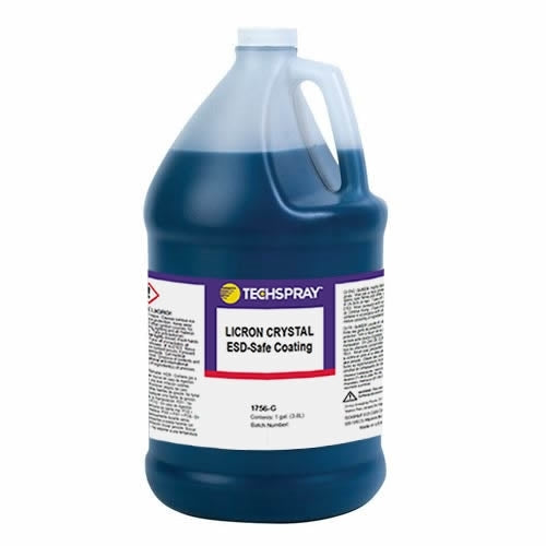 Licron ESD-Safe Coating gallon