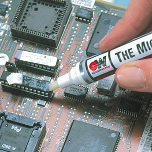 Pen The Mighty Pen label removes 11g