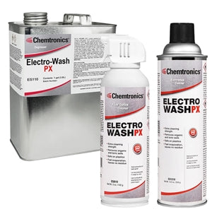 Electro-Wash® PX 200ml aerosol can
