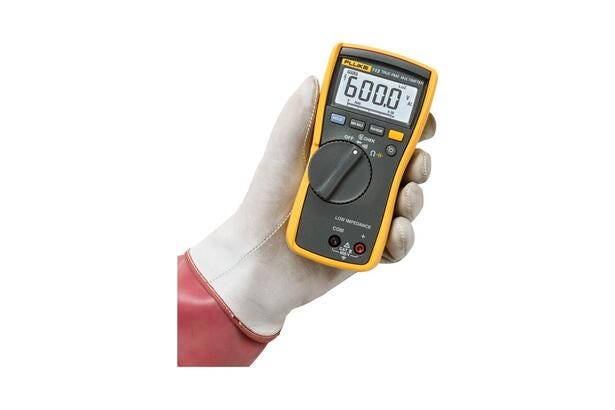 Multimeter digital Sand-RMS