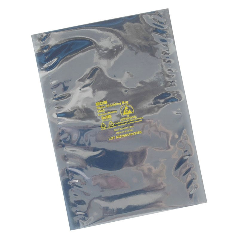 Pose SCS 1000 ESD Open Top 305x610mm pk á 100 stk