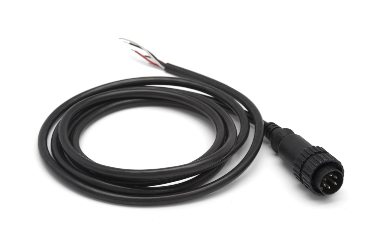 Kabel m/stik for WSP-80