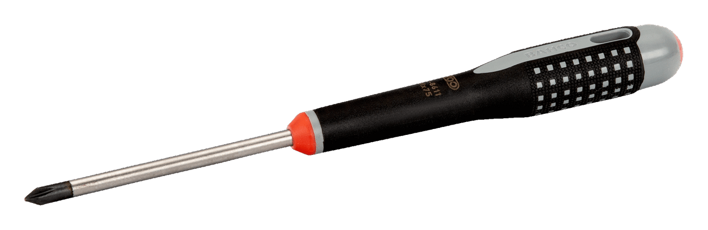 Screwdriver ERGO phillips PH2x100mm