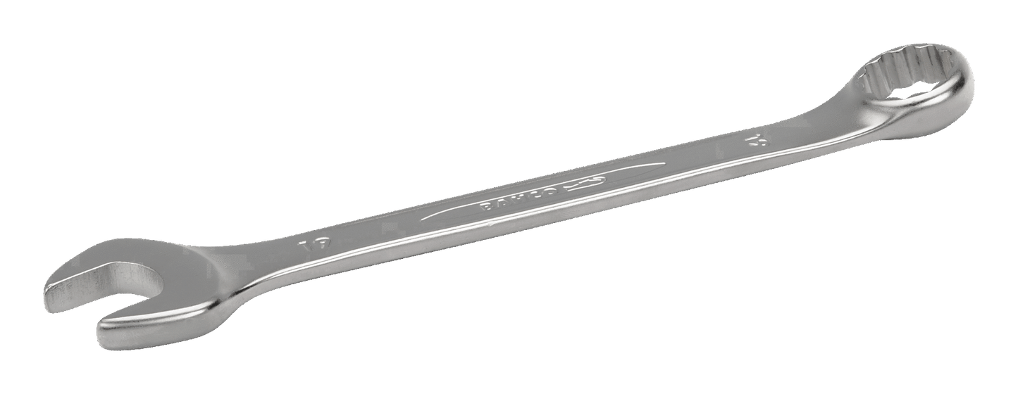 Ringgaffelnøgle 22x255mm m/Dynamic Drive