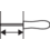 ERGO™ VDE Isolerede Phillips skruetrækker med 3-komponenthåndtag PH0