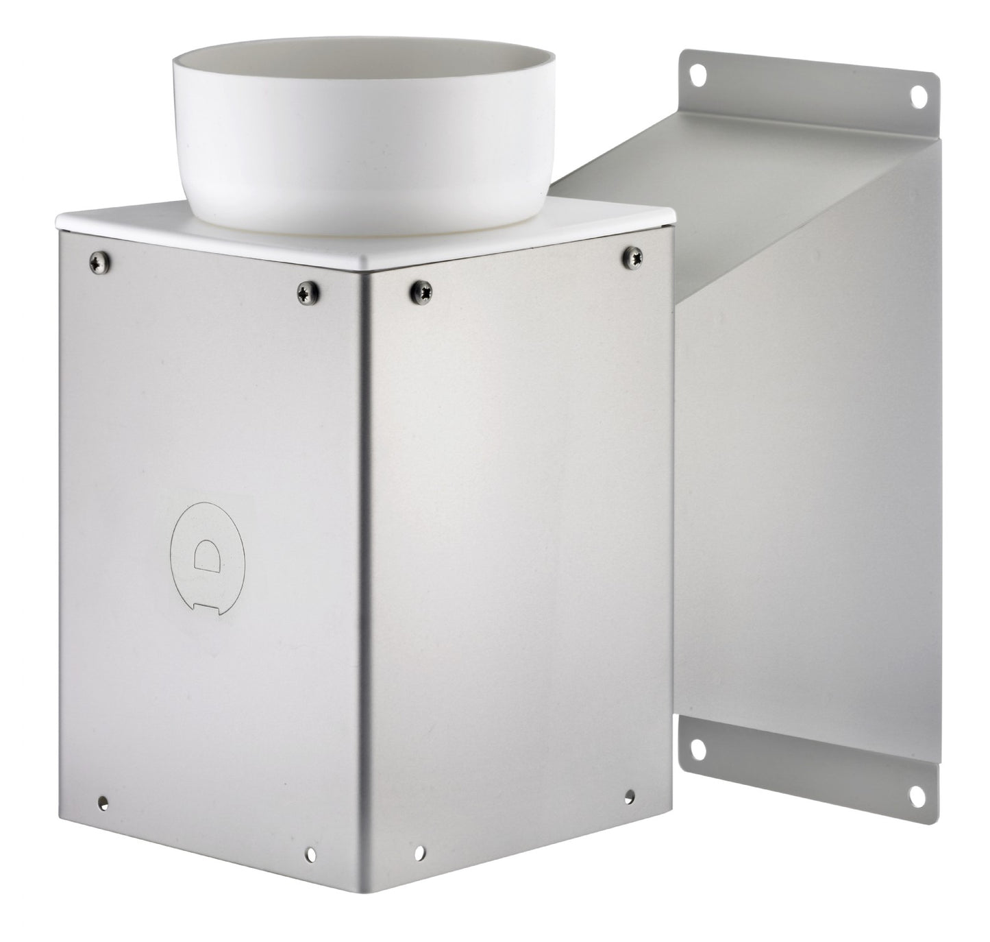 Wall bracket ø100 NEW MODEL