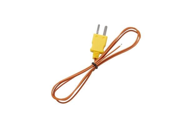 Temperature probe ball head type K -40 ºC to 260 ºC