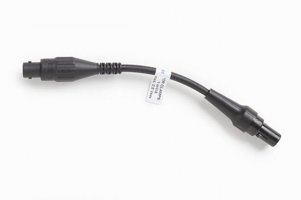 BNC-strømadapterne for Fluke 17XX 2,8 V