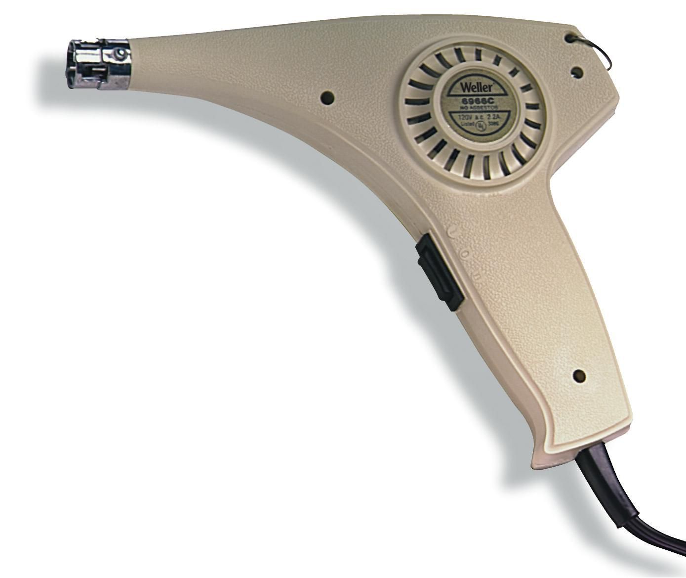 Varmepistol 230V