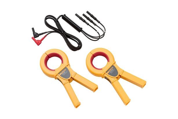 Pliers set without test spike with EL-162X, EI-162AC and 2-3 conductor cable