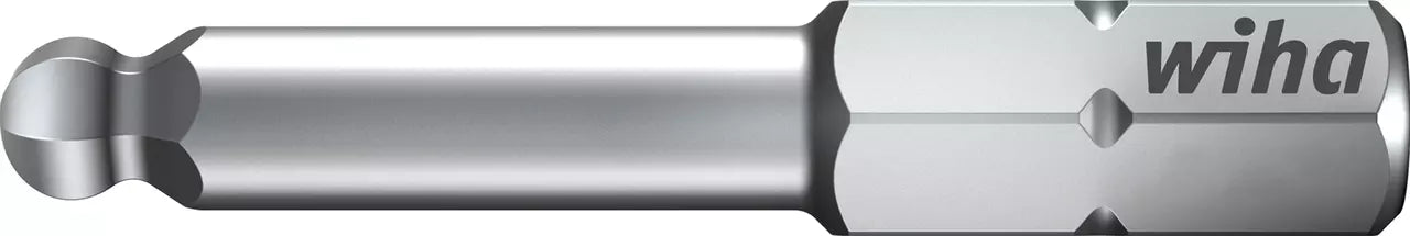 Standard Bit,Sekskant 7017Z 7017 SW 4,0mm