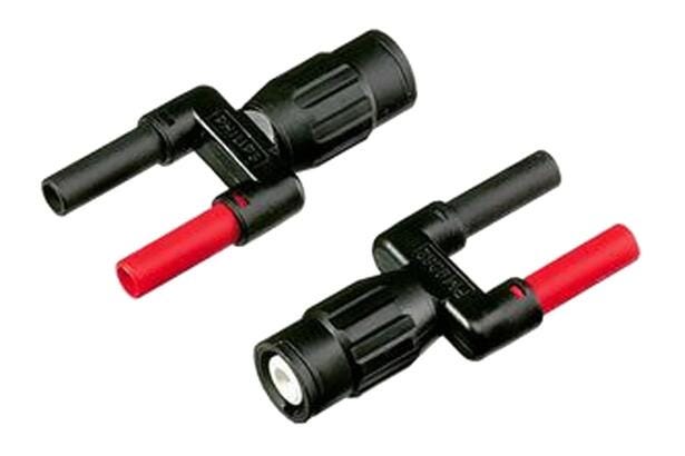 Adapter banan(hun) - bnc(han)