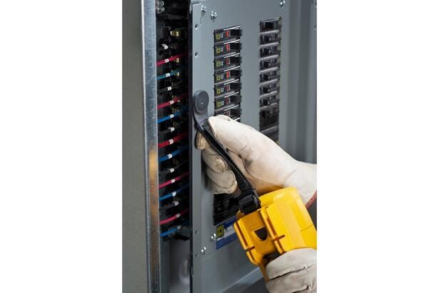 Tool-pak universalophæng