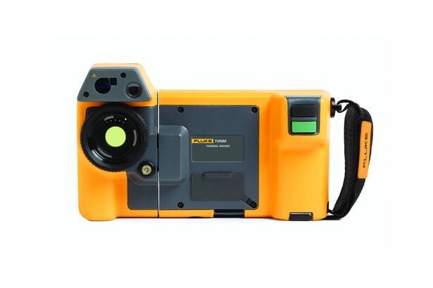 Thermal Imager; 640 x 480; 9 HZ, SR
