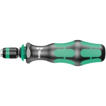 Bit screwdriver 1/4x133