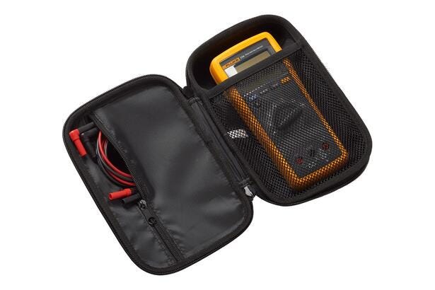 Fluke C11XT beskyttende EVA hård værktøjstaske