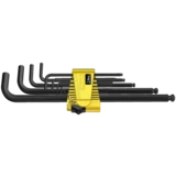 Allen key Hex-Plus SW1/8x126mm long w/ball head