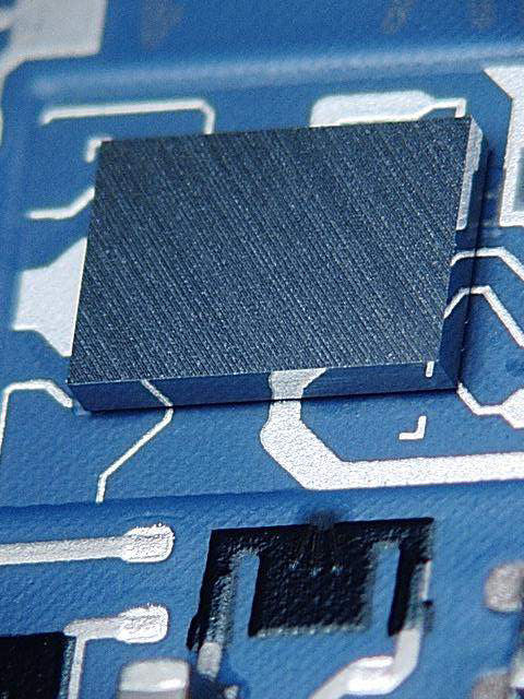 Rensevæske AQUANOX A4625N til PCB, 5l