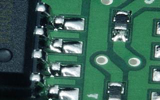 Cleaning fluid AQUANOX A4625B for PCB 25L