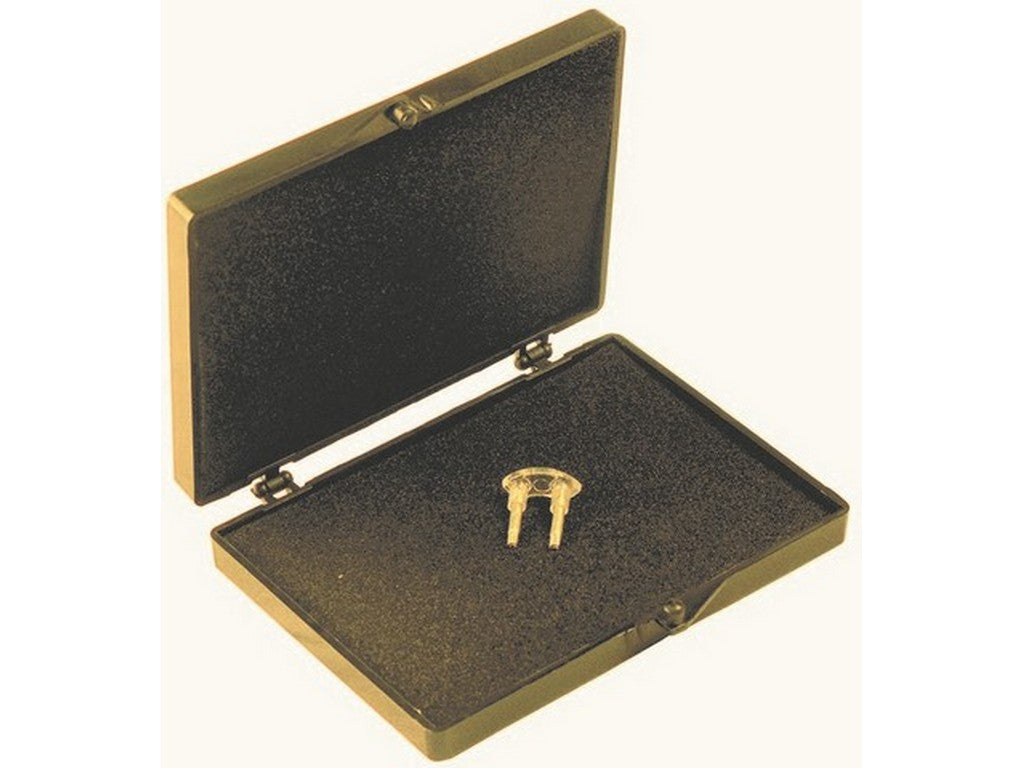 Emittere til 6115 Ion syst