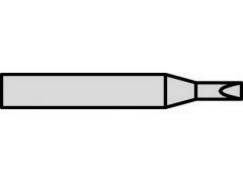 Loddespidssæt RTW-8 1,3 x 0,4 mm