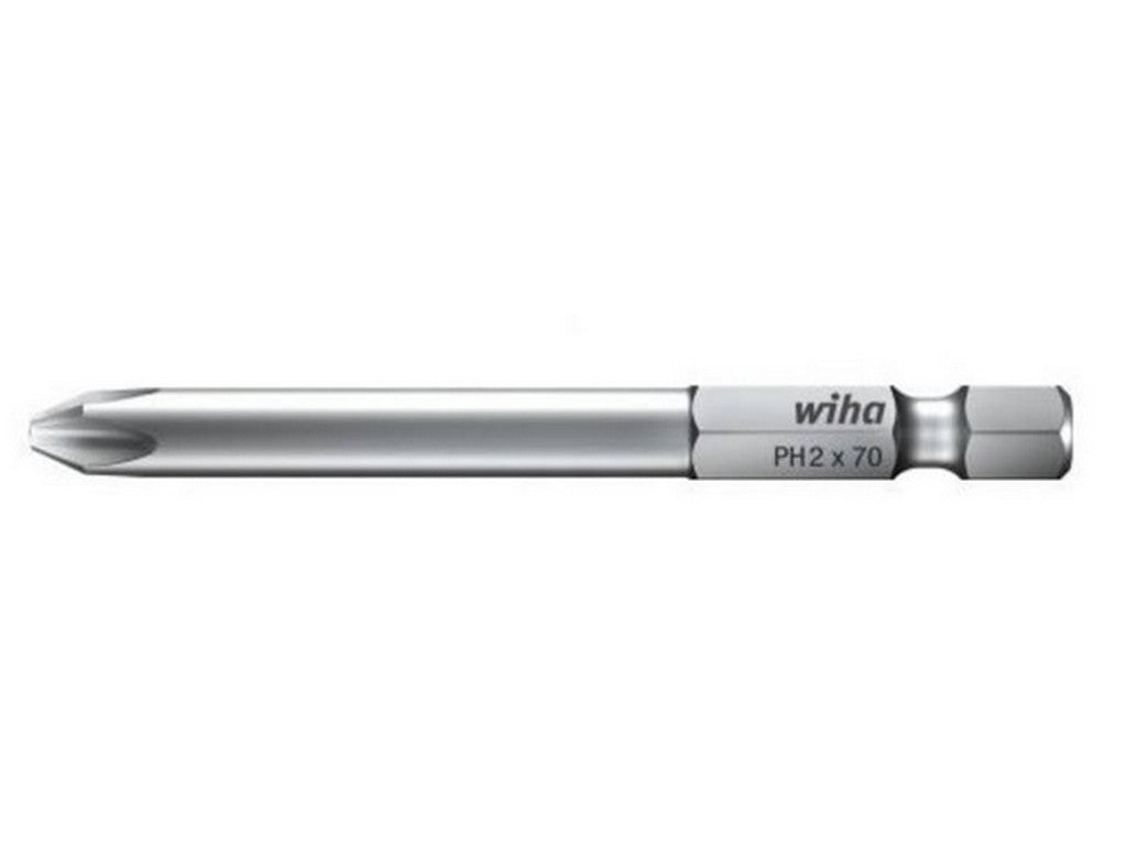 Professional bit PH00 70mm