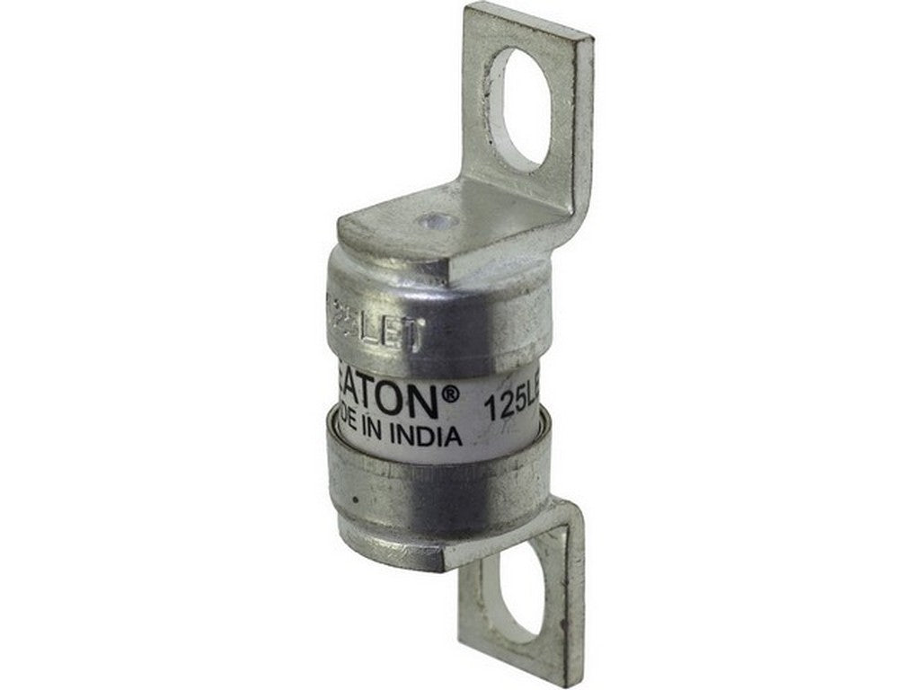 Bussmann HRC 125A sikring