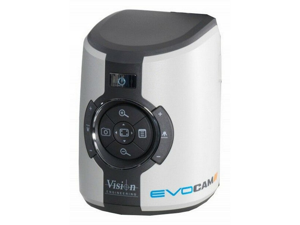 EVOCam II – Digitalt videomikroskop