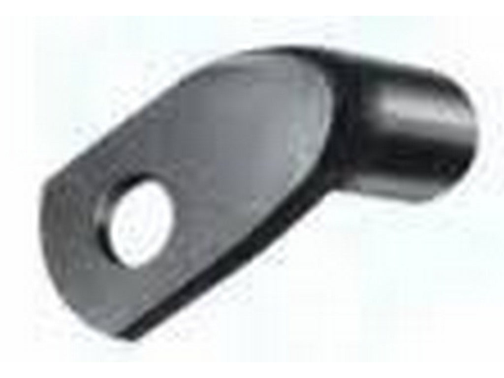 Angle cable lug 90° Cu-fort. UL 16mm-Ø6 EURO series