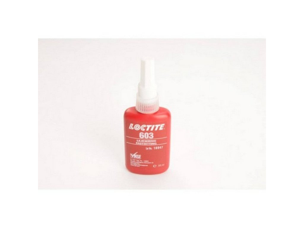 Loctite 603 lejesikring stærk 50ml flaske