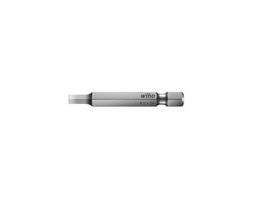 Professionel bit Unbrako SW2,5 50mm