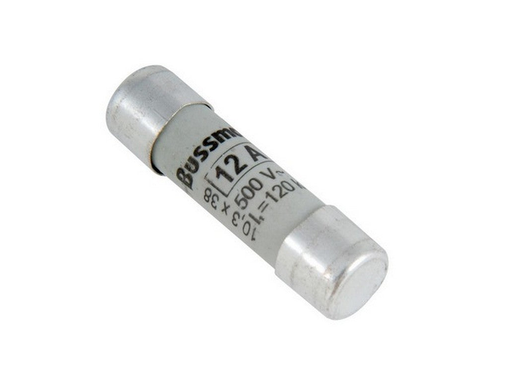 Patronsikring t/PF/S4-10x38-S 16A ø10,3x38,1mm