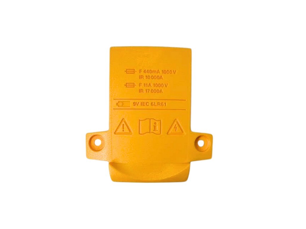 Battery Compartment Door