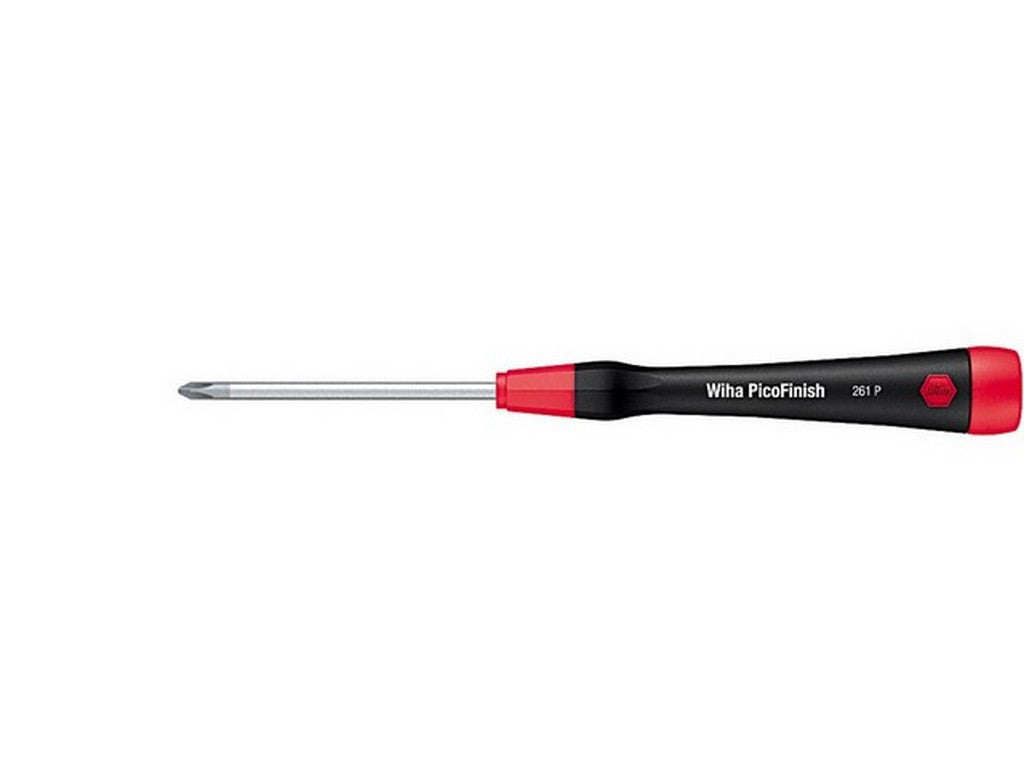 Screwdriver PicoFinish 261 PF PH 0x75