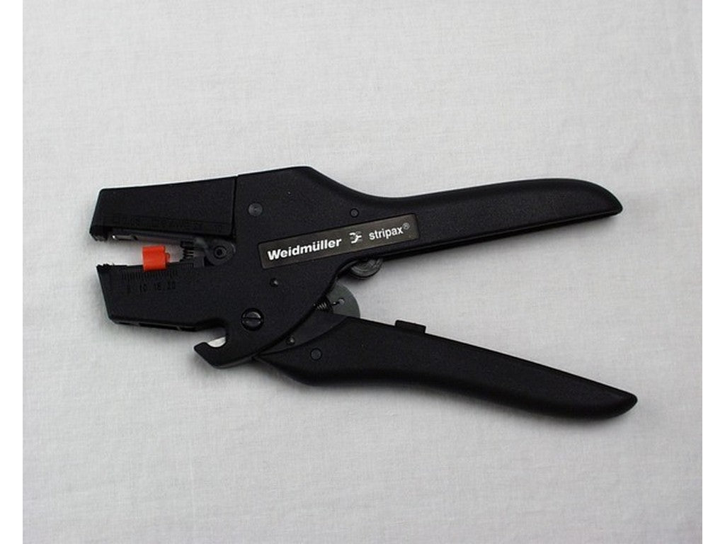 Afisoleringstang STRIPAX 0,08-10mm2