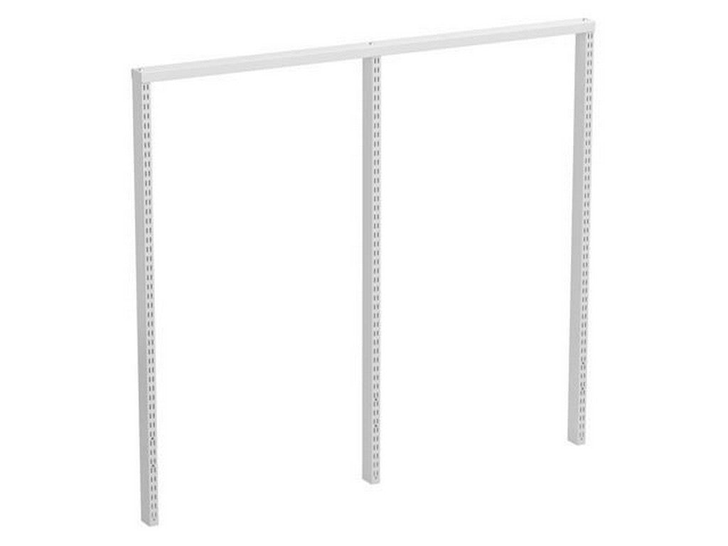 Upright tube module ESD 2xM750/1359