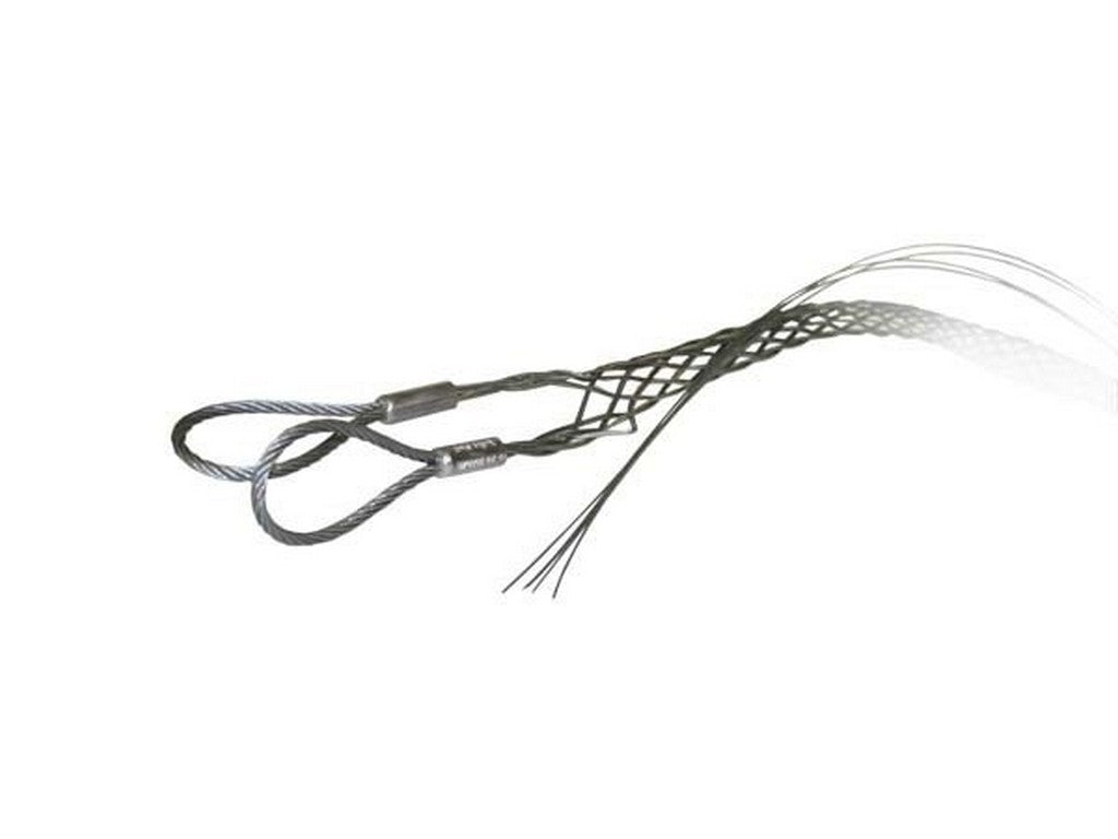 Cable sleeve Ø30-40mm 2 eyelets