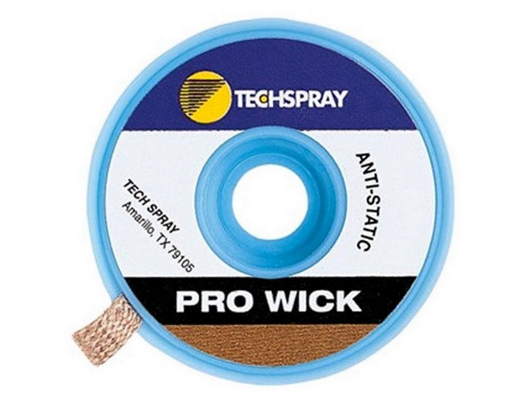 Suction wire ESD yellow 1.4mm x 10 feet (3m)