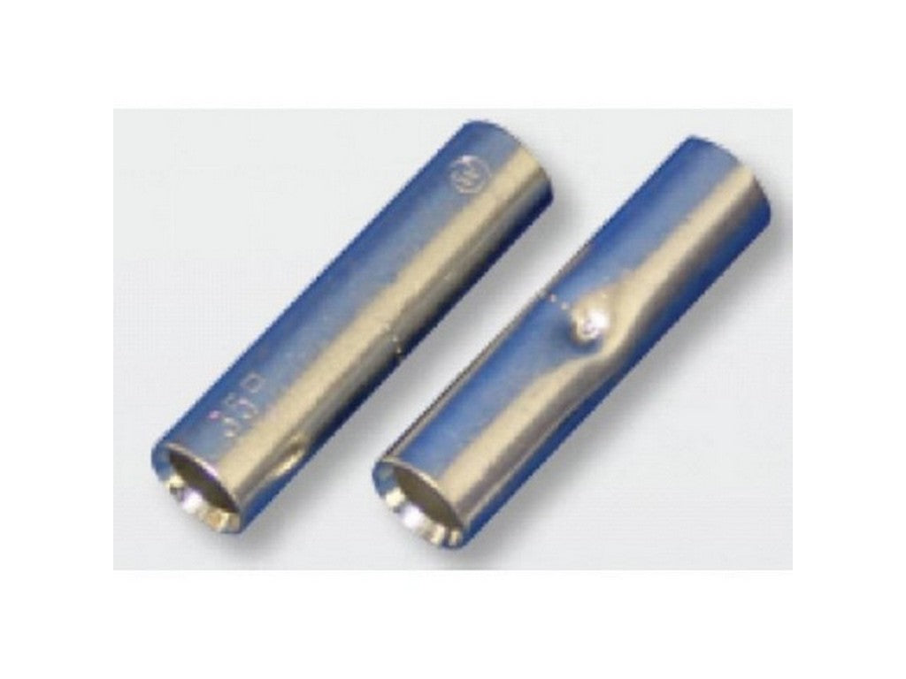 Pressemuffe Cu fortinnet 4mm²