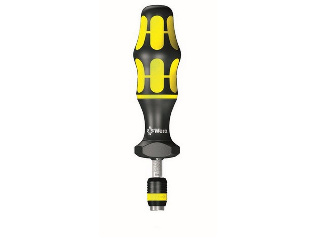 Torque screwdriver ESD 1.2-3.0Nm; 1/4