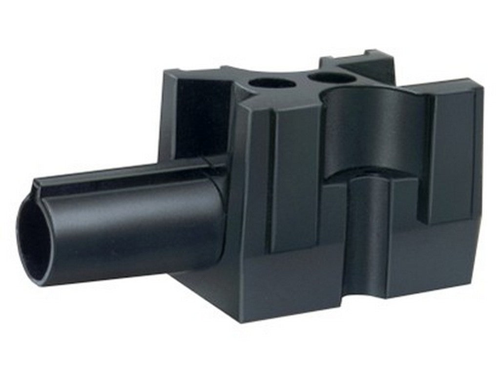 Stik kort P1/30-SSK 10mm lang500V 30A