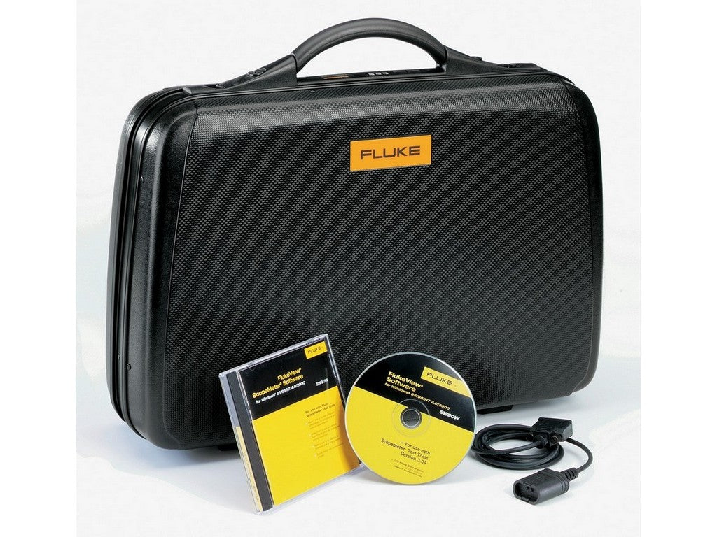 Softwarekuffert for serie 190
