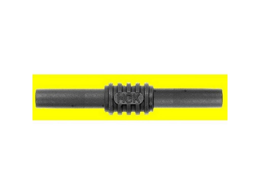 Kobling XHK hun sort 1000V - CAT II