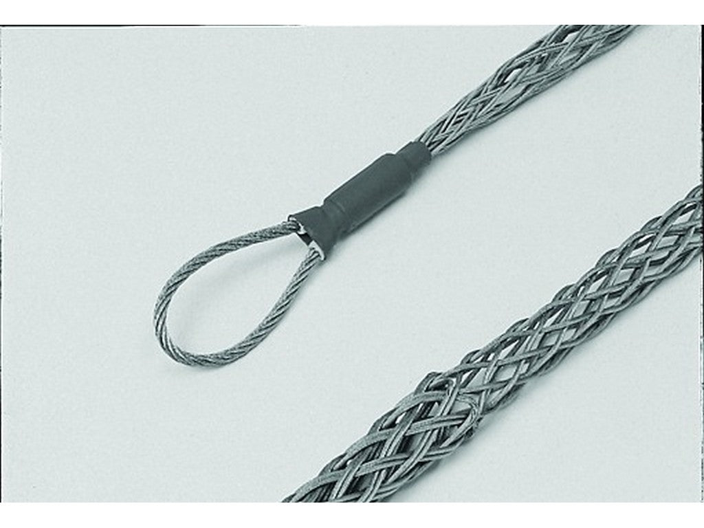 Cable sleeve Ø19-25mm for fiber optic cable