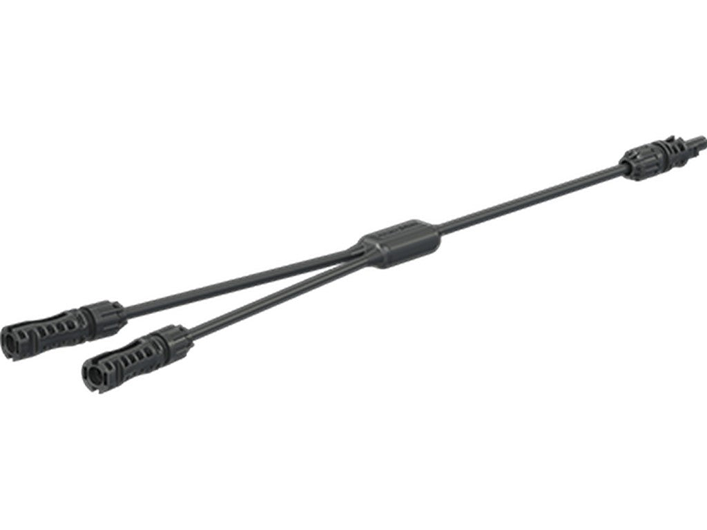 PV distributor MC4-EVO2 PV-K/SPL-Y-6-15/15-15-ESS/EP-0050