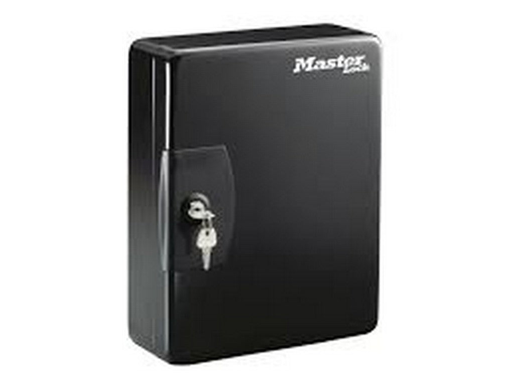 Master Lock Key Cabinet