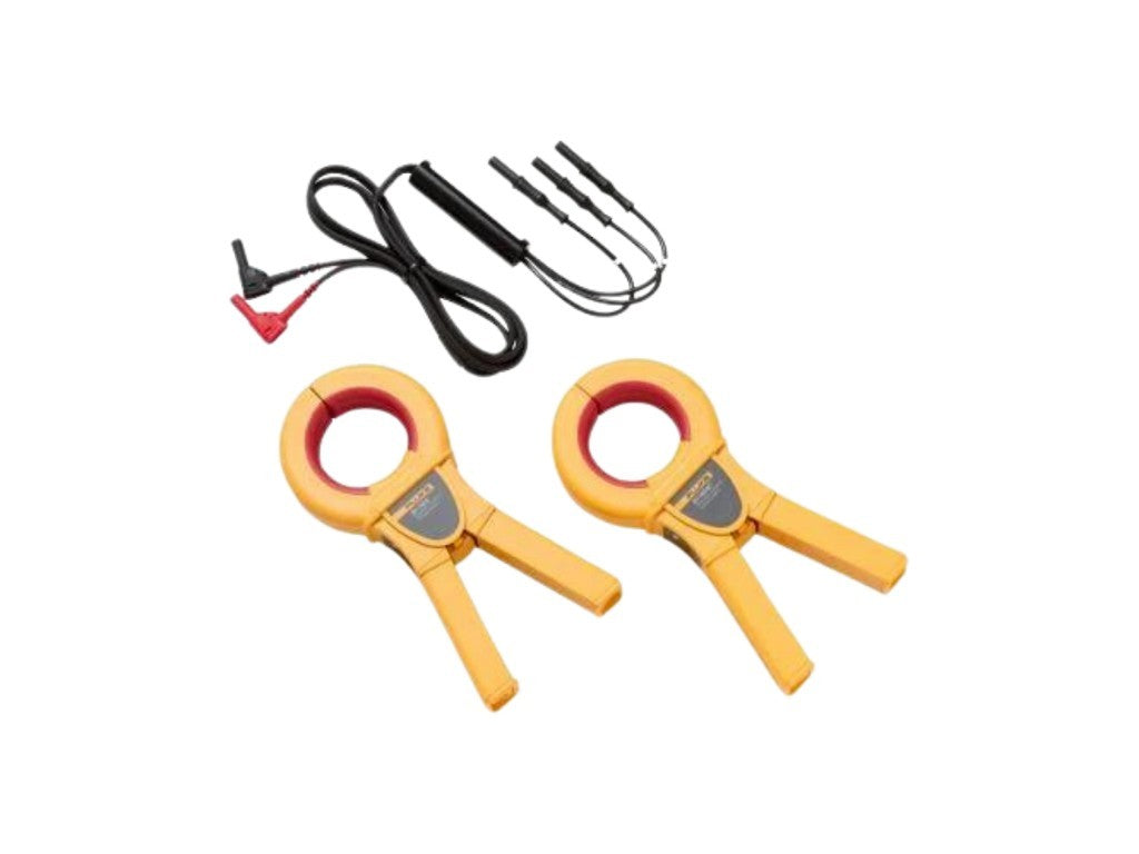 Tangsæt uden testspyd med EL-162X, EI-162AC og 2-3 leder kabel