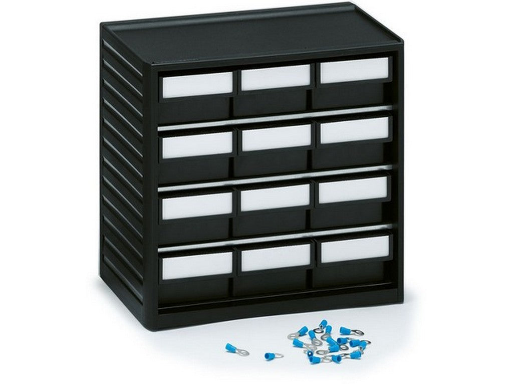 Skuffereol ESD 180x310x290mm