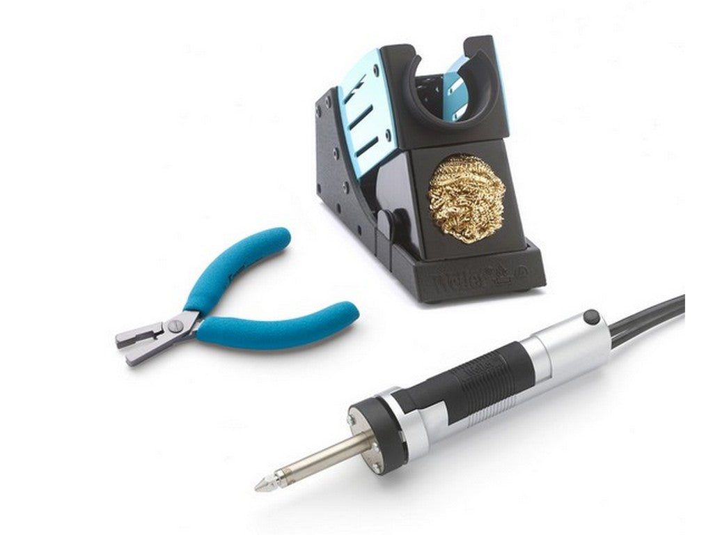 WXDV 120 udloddekolbesæt m/WDH 40