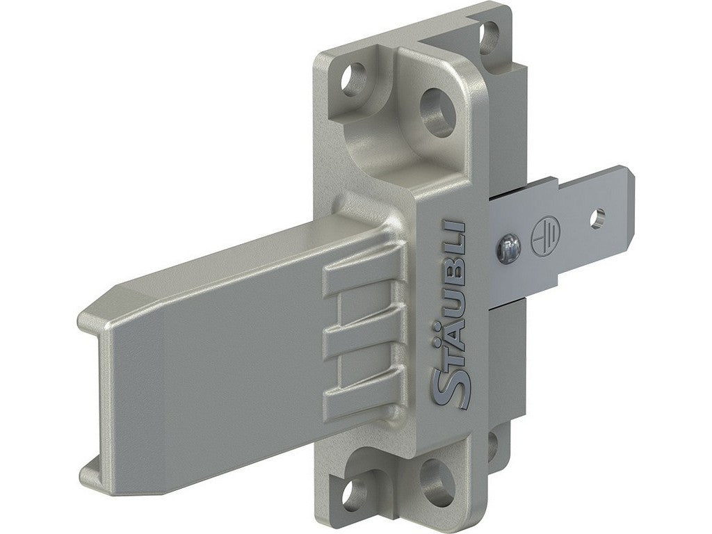 End piece, pin housing CT-BEG-S